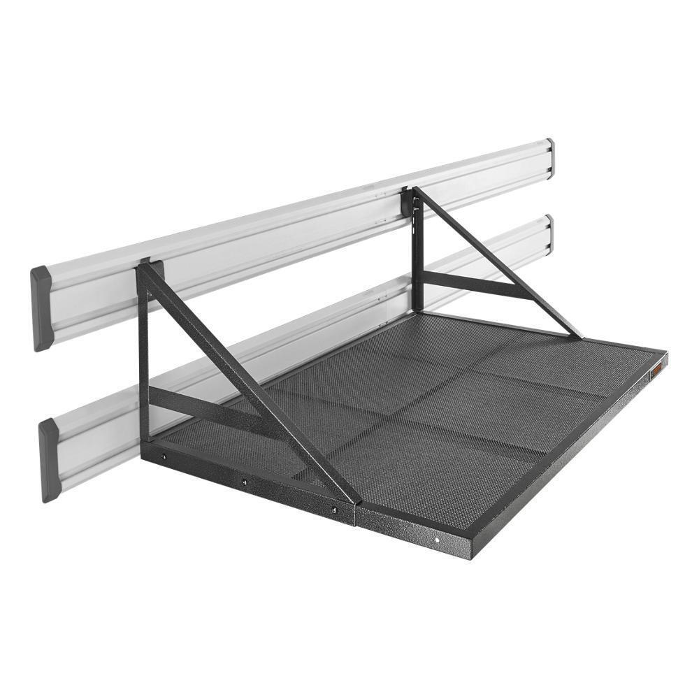 Gladiator GAGL30WSJG Overhead Max GearLoft™ Storage Shelf - Image 12