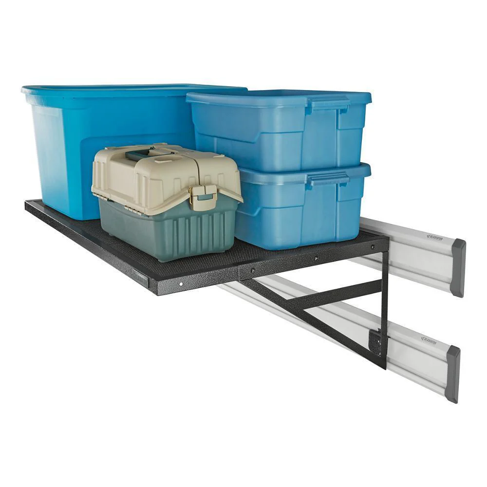 Gladiator GAGL30WSJG Overhead Max GearLoft™ Storage Shelf - Image 13