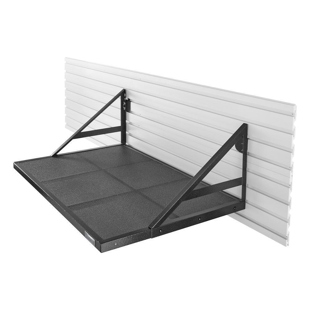 Gladiator GAGL30WSJG Overhead Max GearLoft™ Storage Shelf - Image 2