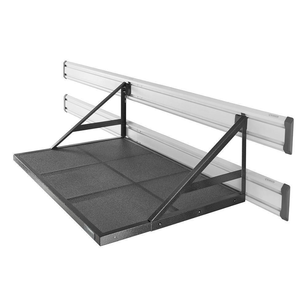 Gladiator GAGL30WSJG Overhead Max GearLoft™ Storage Shelf - Image 3