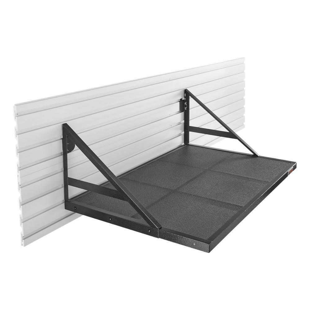 Gladiator GAGL30WSJG Overhead Max GearLoft™ Storage Shelf - Image 5