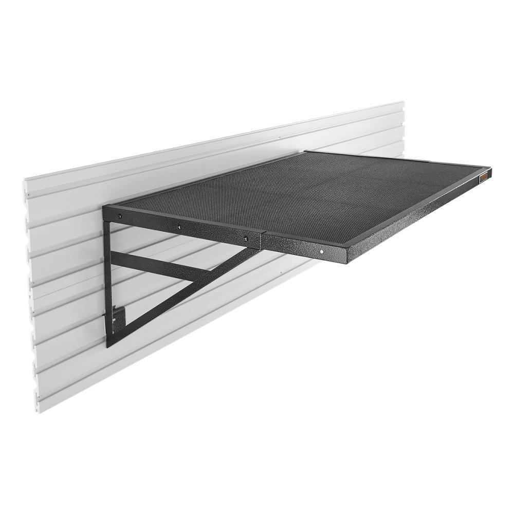 Gladiator GAGL30WSJG Overhead Max GearLoft™ Storage Shelf - Image 6