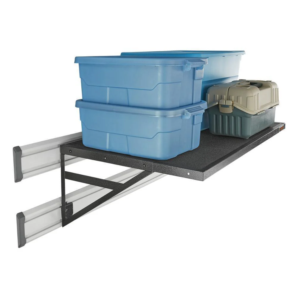 Gladiator GAGL30WSJG Overhead Max GearLoft™ Storage Shelf - Image 7