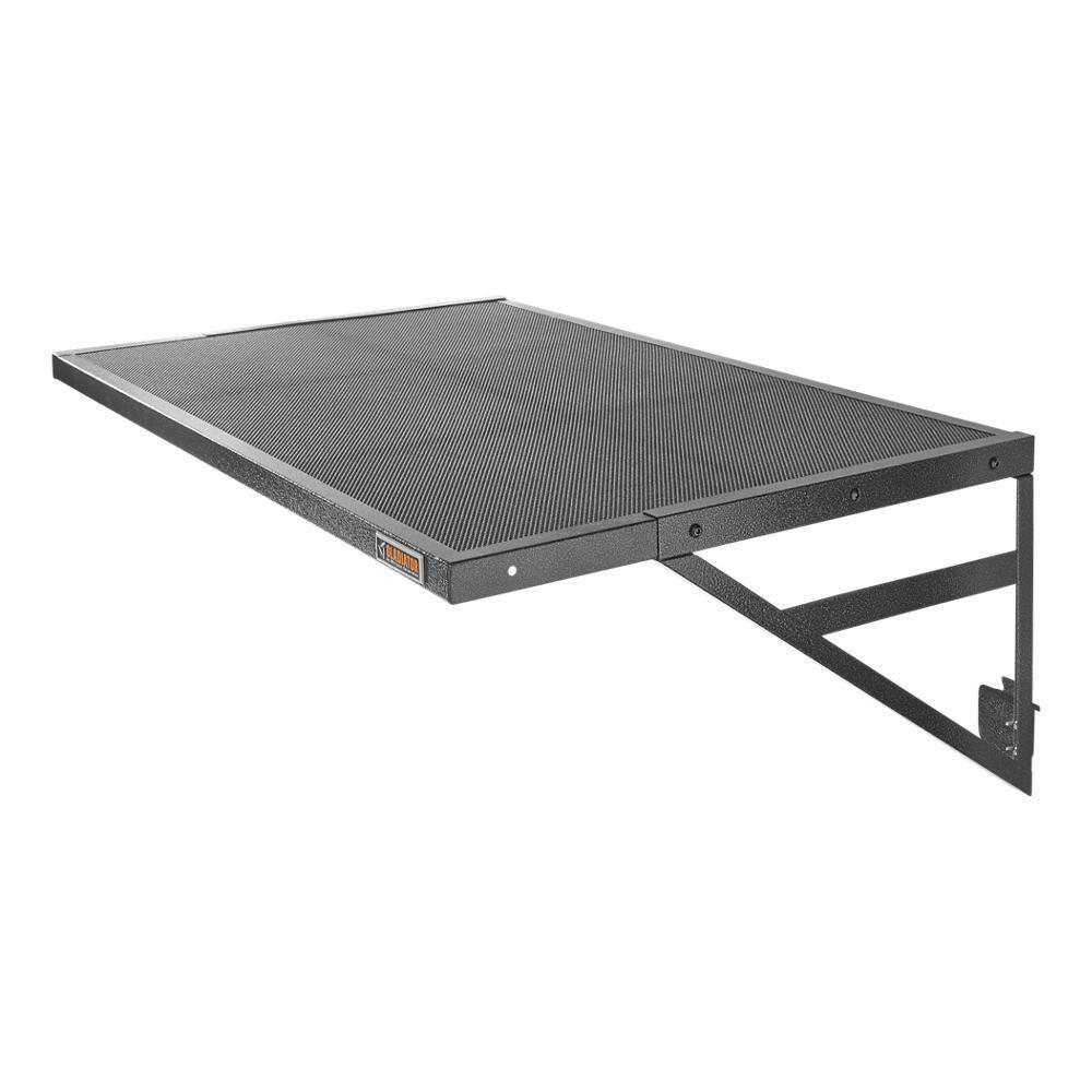 Gladiator GAGL30WSJG Overhead Max GearLoft™ Storage Shelf - Image 9