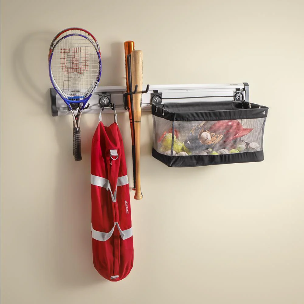 Gladiator GAKT48SSGY Sports GearTrack® Pack - Image 3