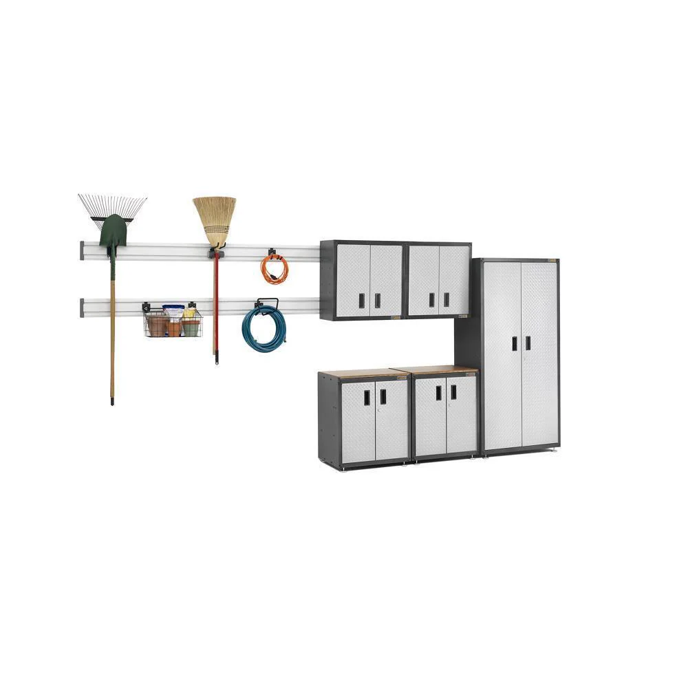 Gladiator GALG36KDYG Ready-to-Assemble Large GearBox - Image 15