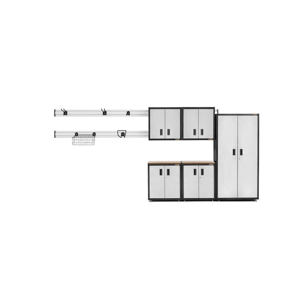 Gladiator GALG36KDYG Ready-to-Assemble Large GearBox - Image 16