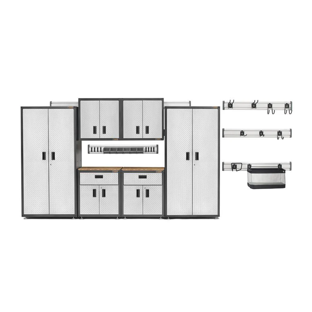 Gladiator GALG36KDYG Ready-to-Assemble Large GearBox - Image 9