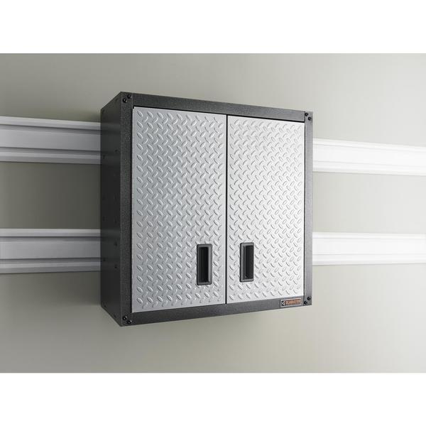 Gladiator GARC304RGG 30" Wide EZ Connect Rack with Four 15" Deep Shelves - Image 4