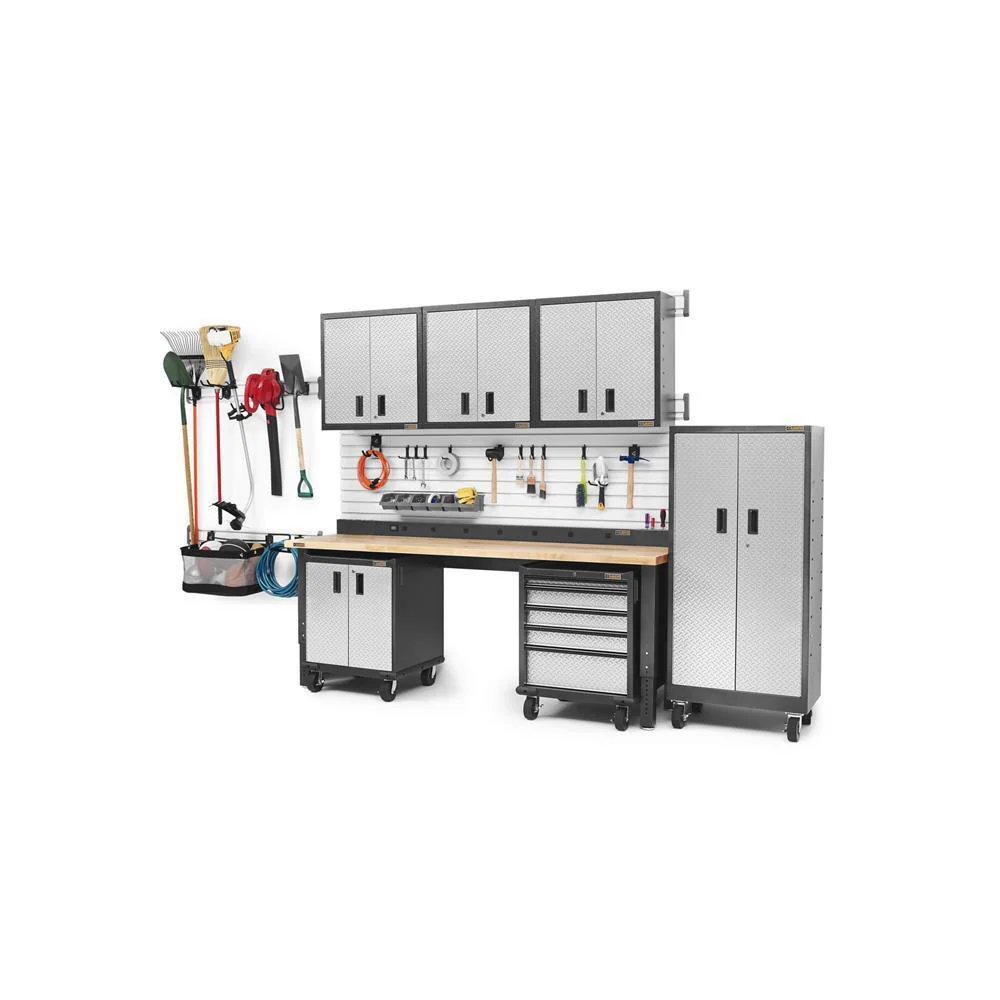 Gladiator GATB302DRG Premier Pre-Assembled Tall GearBox - Image 16