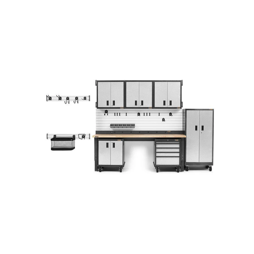 Gladiator GATB302DRG Premier Pre-Assembled Tall GearBox - Image 8