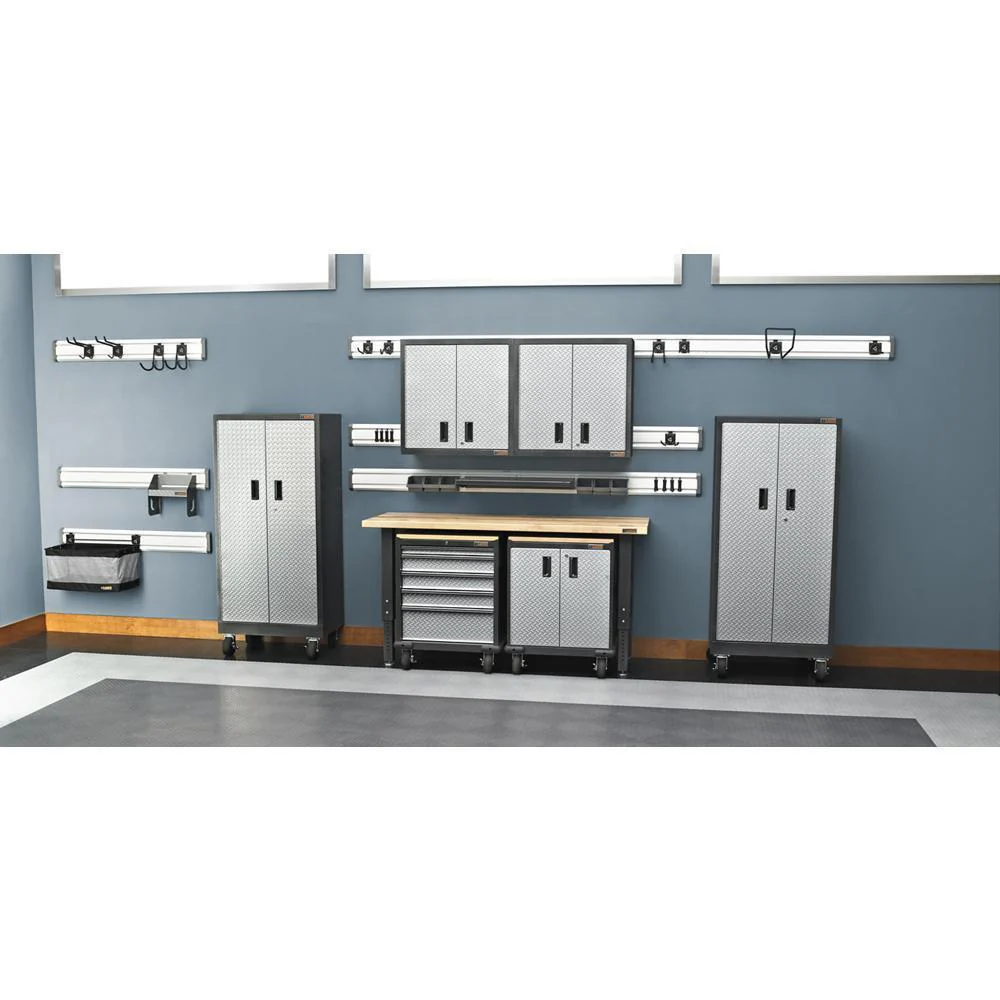 Gladiator GAWA30SFRG 30" Solid Shelf - Image 11