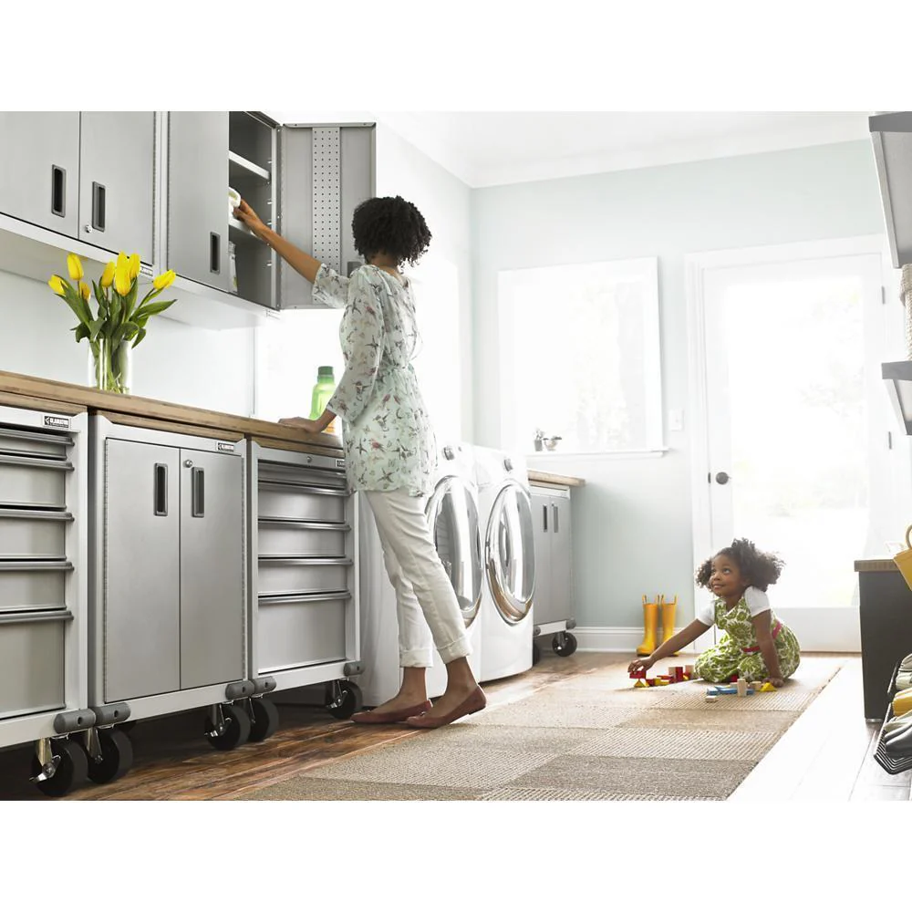 Gladiator GAWA30SFRG 30" Solid Shelf - Image 14
