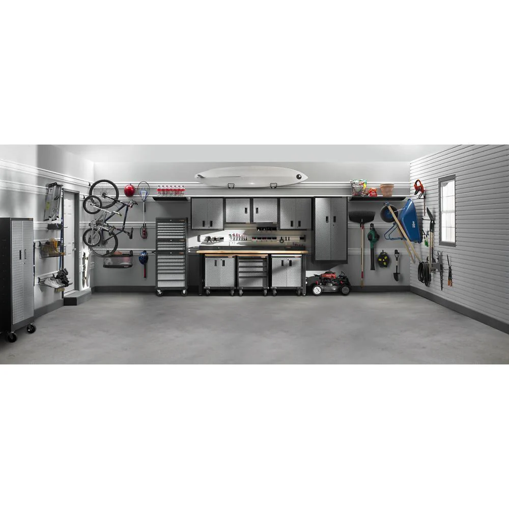 Gladiator GAWA30SFRG 30" Solid Shelf - Image 9