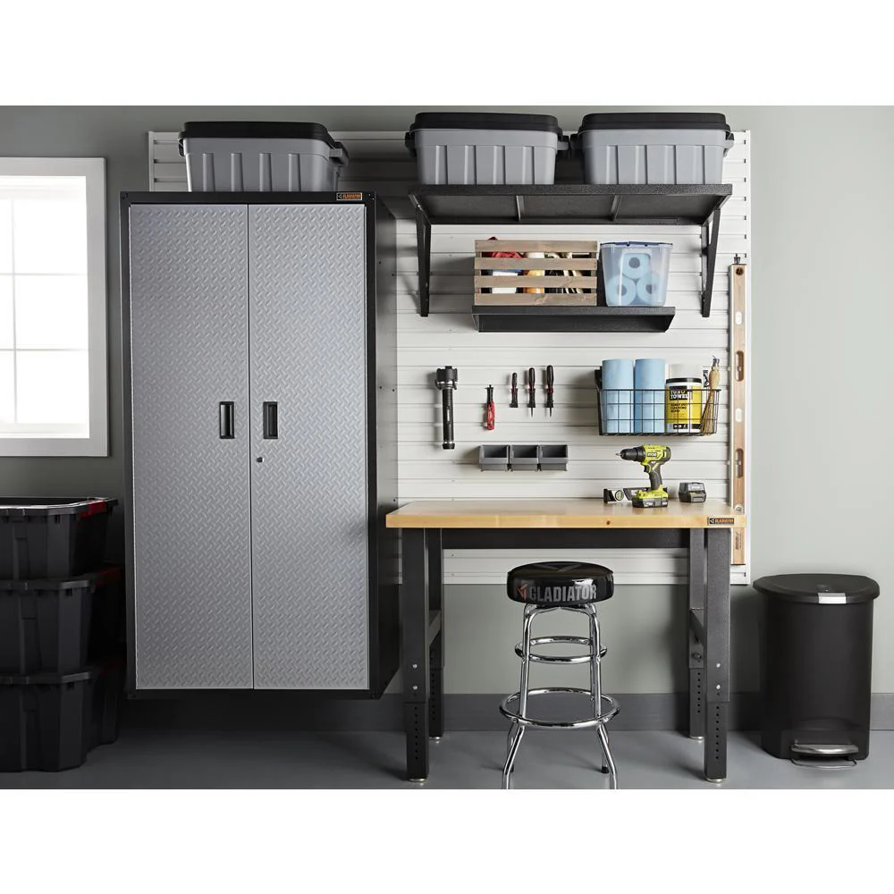Gladiator GAWA45SFTG 45" GearLoft™ Shelf - Image 14