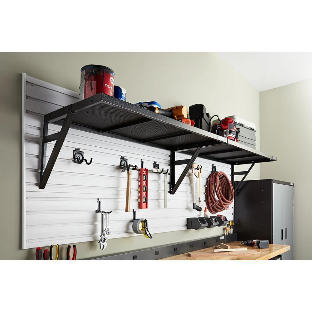 Gladiator GAWA45SFTG 45" GearLoft™ Shelf - Image 15