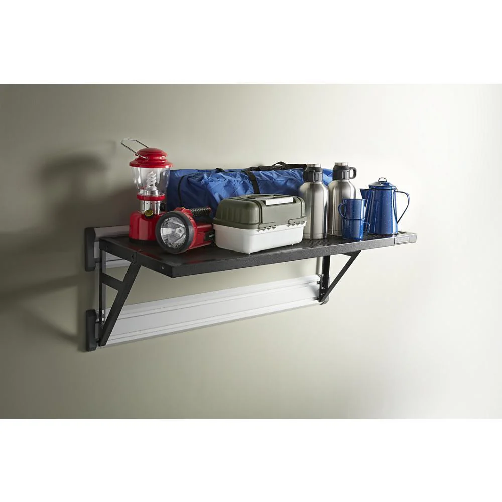 Gladiator GAWA45SFTG 45" GearLoft™ Shelf - Image 17