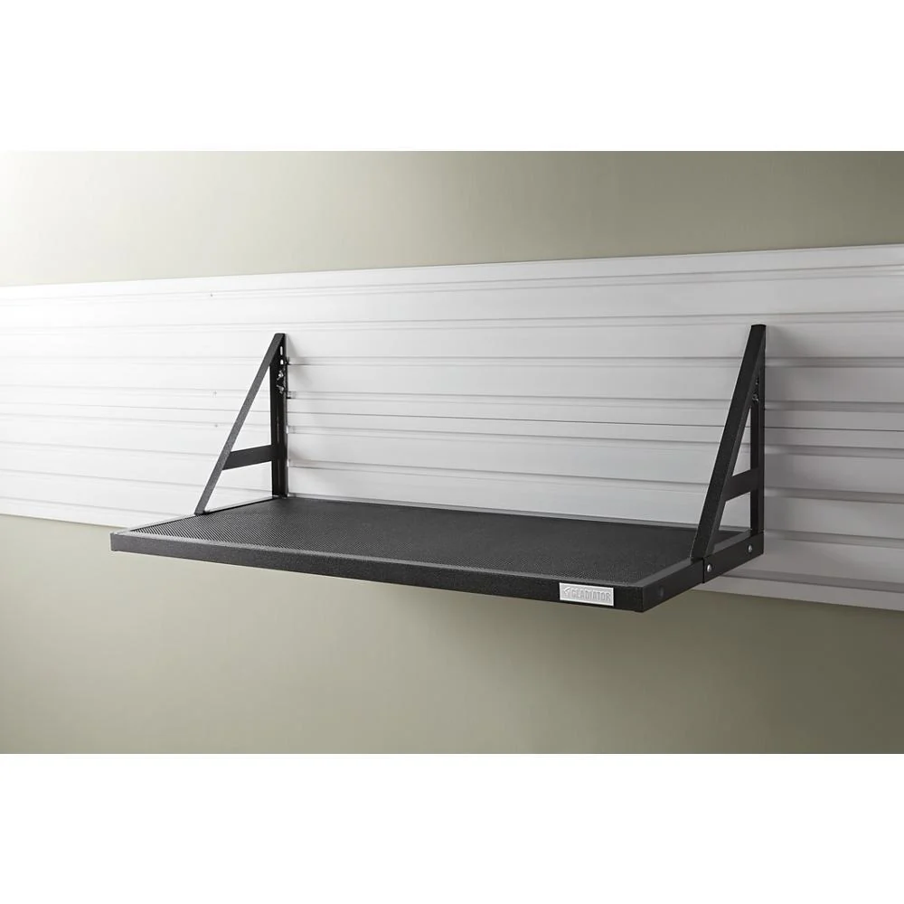 Gladiator GAWA45SFTG 45" GearLoft™ Shelf - Image 4