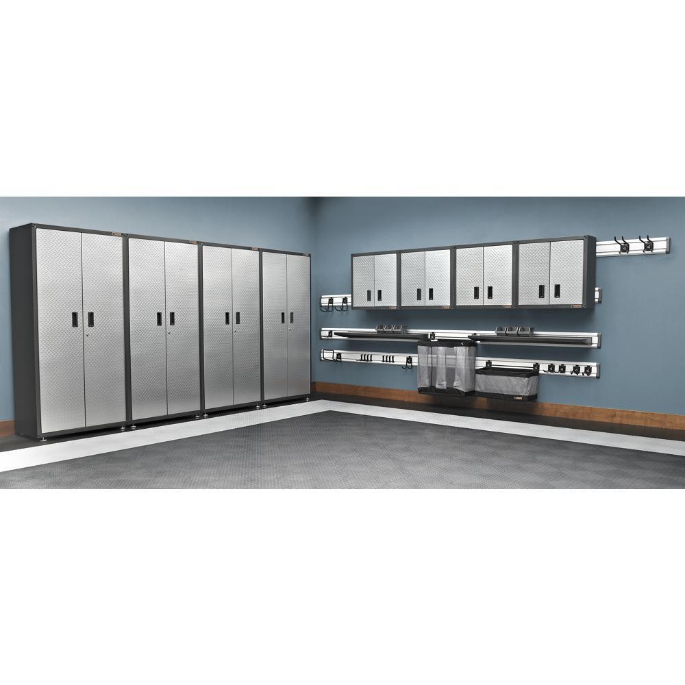 Gladiator GAWA48SFRG 48" Solid Shelf - Image 14