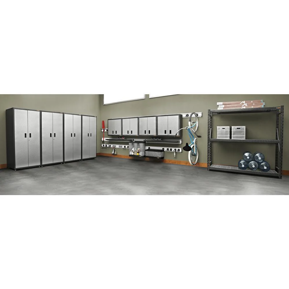 Gladiator GAWA48SFRG 48" Solid Shelf - Image 17