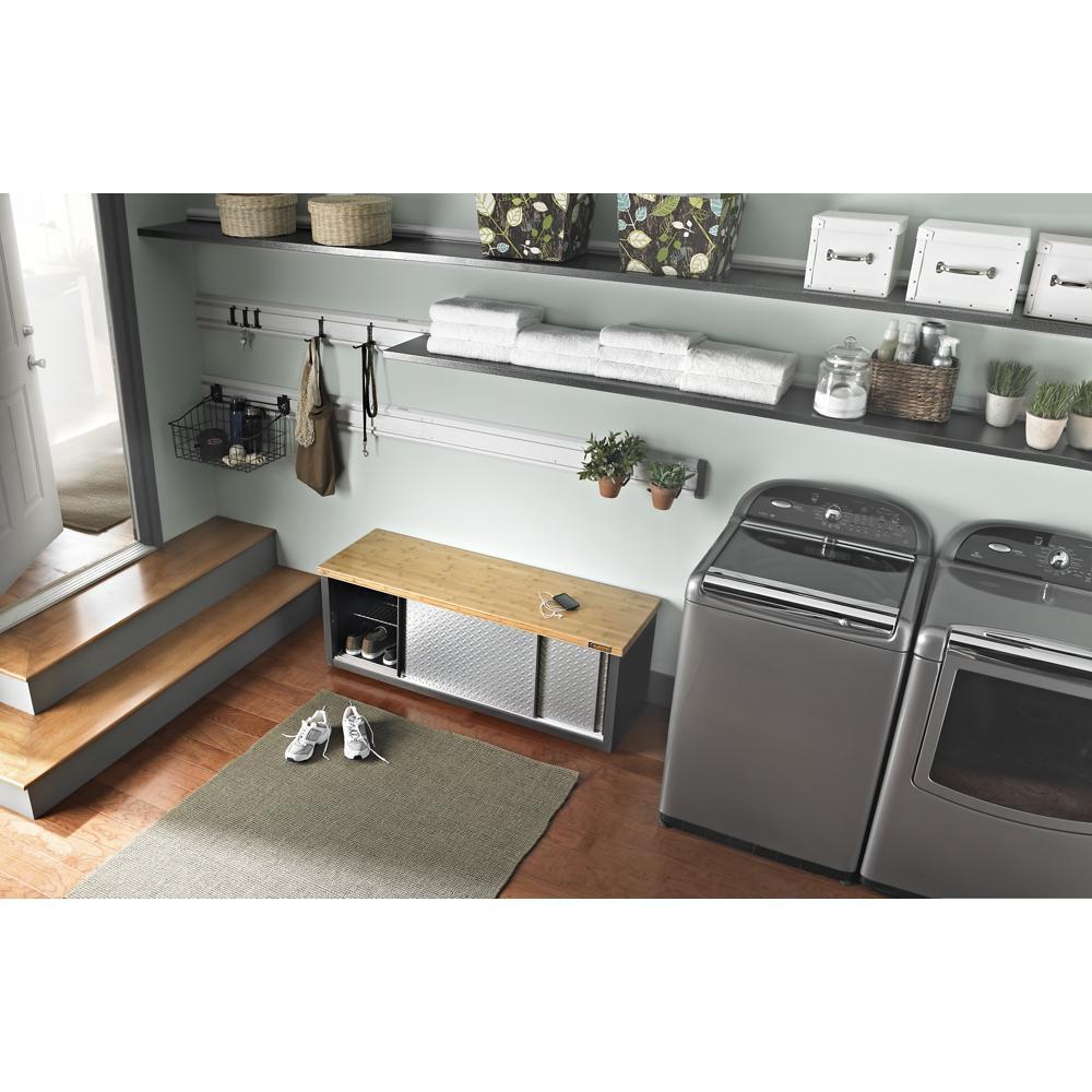 Gladiator GAWA48SFRG 48" Solid Shelf - Image 19