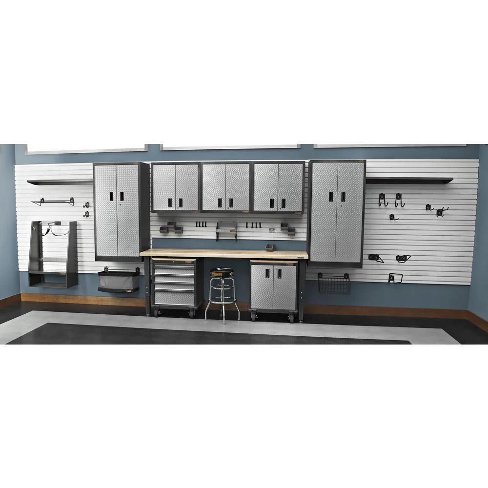 Gladiator GAWA48SFRG 48" Solid Shelf - Image 2