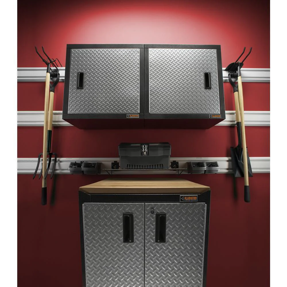 Gladiator GAWA48SFRG 48" Solid Shelf - Image 20