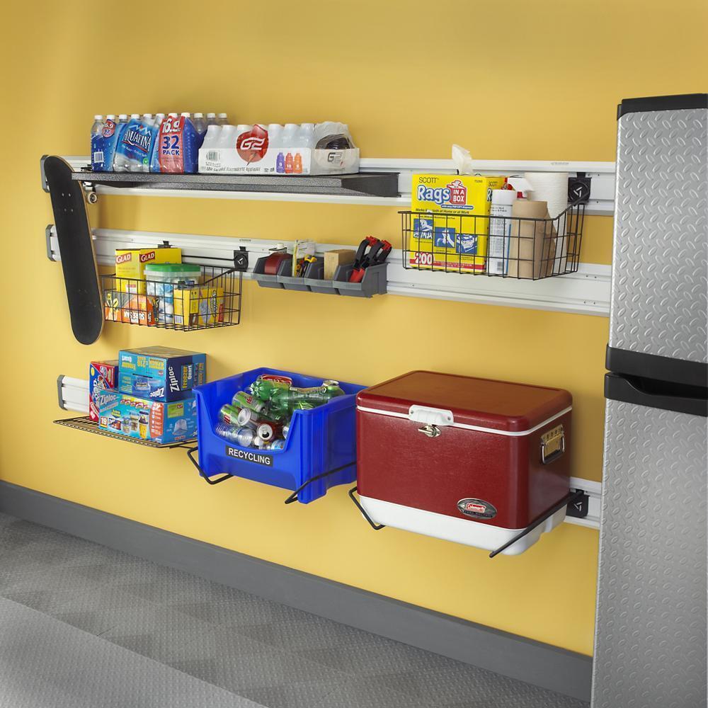 Gladiator GAWA48SFRG 48" Solid Shelf - Image 5
