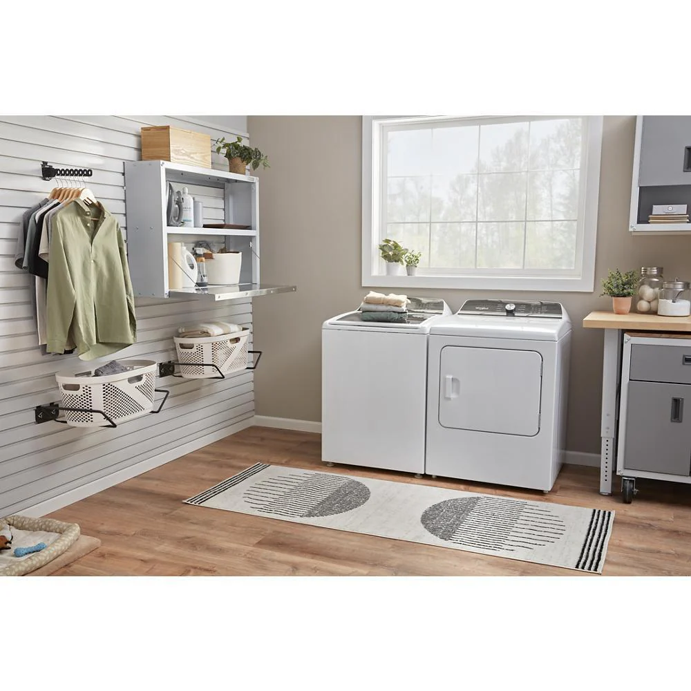 Gladiator GAWA48SFZW 48" Solid Shelf - Image 8