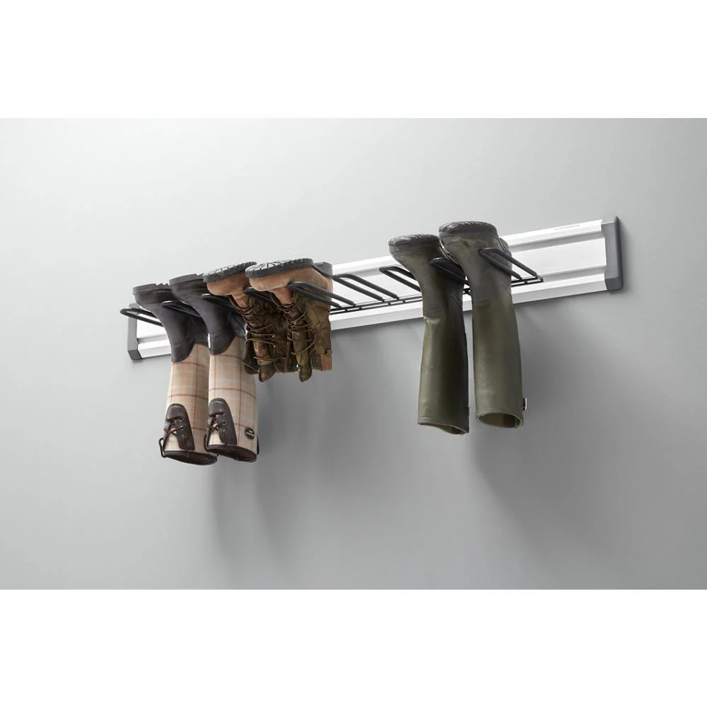 Gladiator GAWA4PBSJG Boot Rack - Image 12