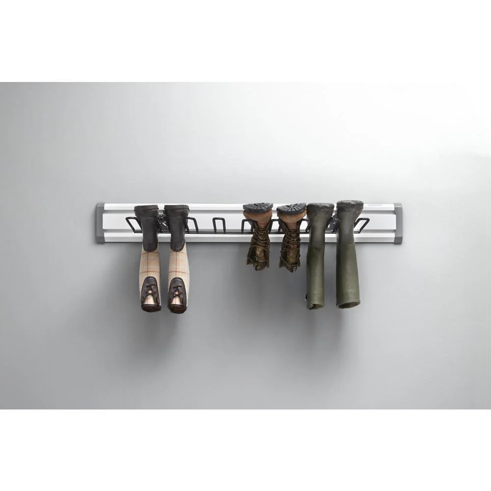 Gladiator GAWA4PBSJG Boot Rack - Image 13