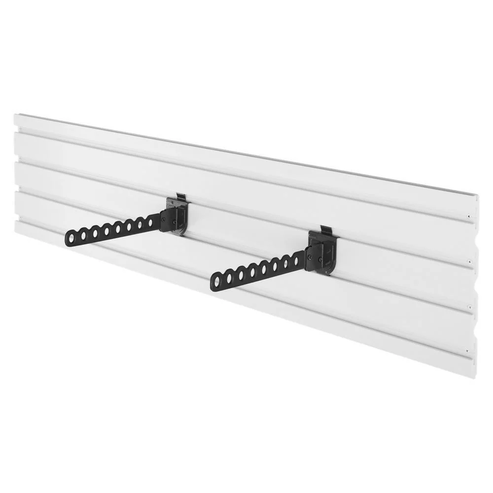 Gladiator GAWA8HMHKG Foldaway Hanger Hook (2-Pack) - Image 10