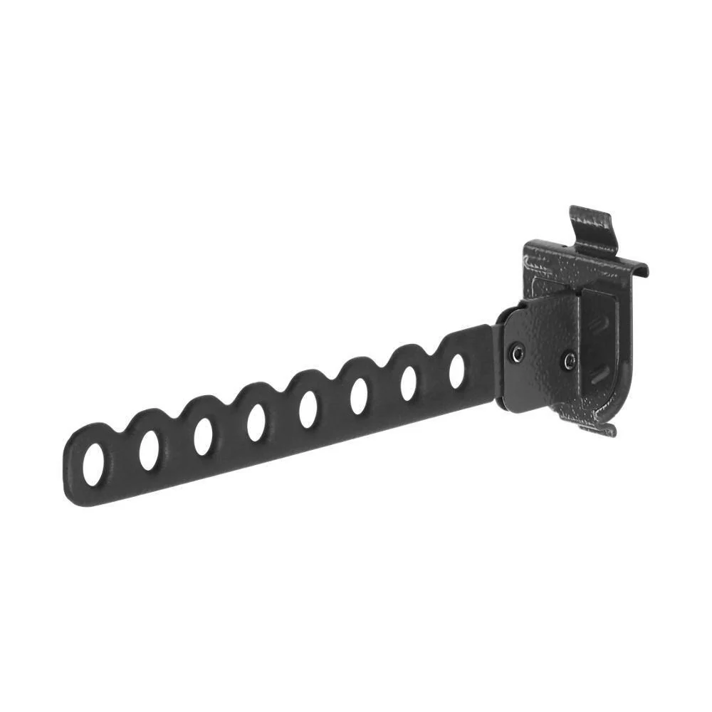 Gladiator GAWA8HMHKG Foldaway Hanger Hook (2-Pack) - Image 12