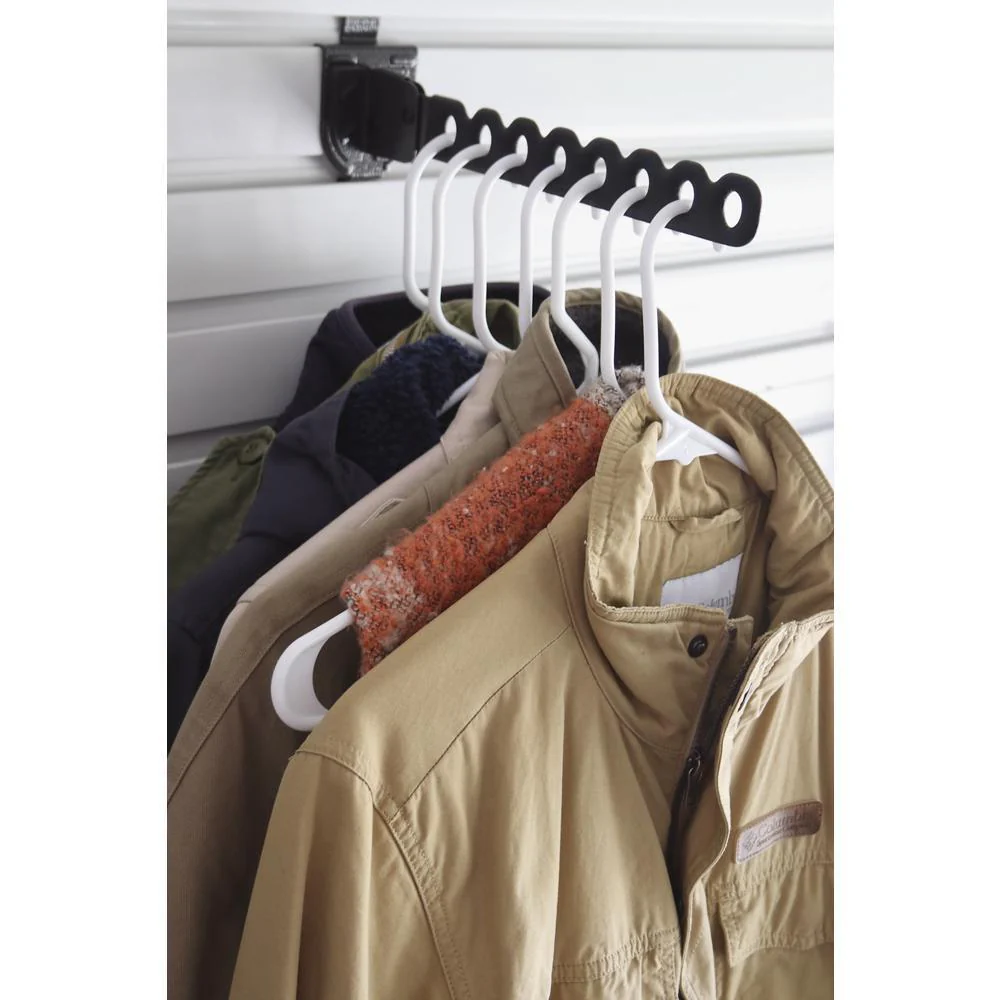 Gladiator GAWA8HMHKG Foldaway Hanger Hook (2-Pack) - Image 2