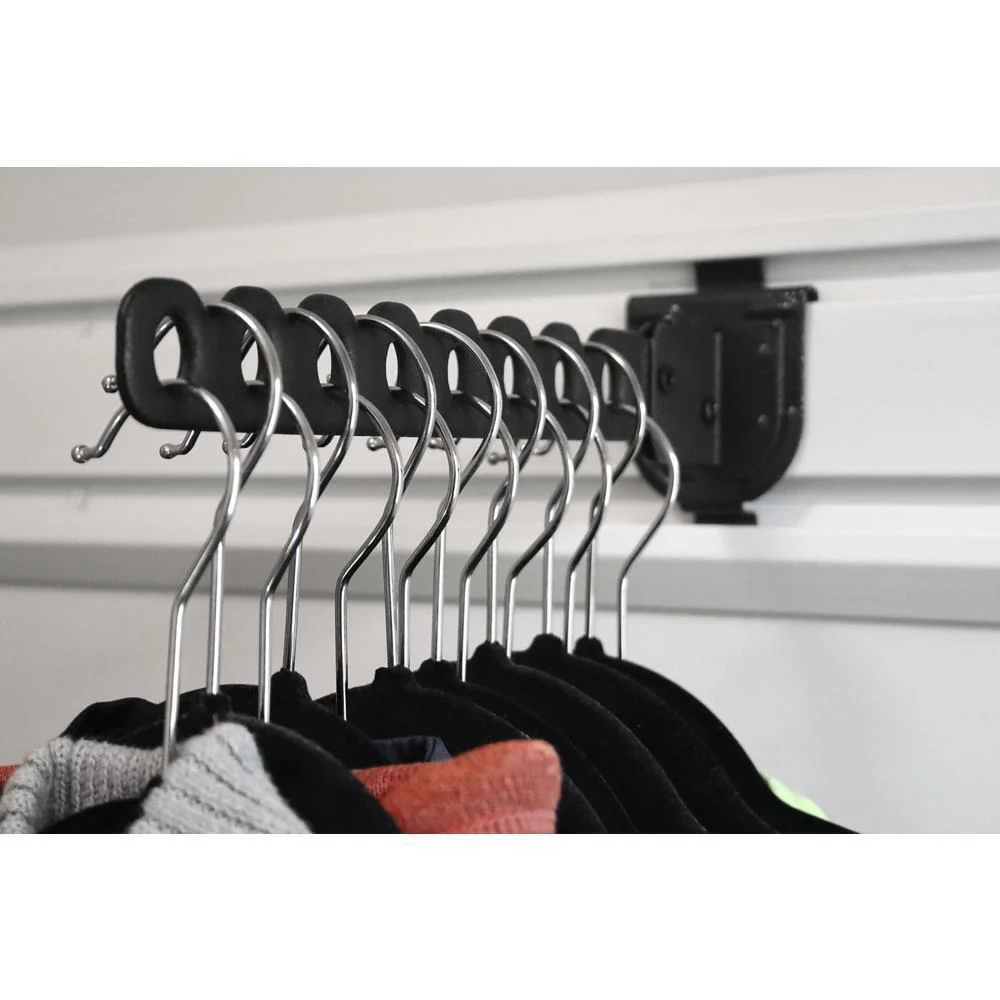 Gladiator GAWA8HMHKG Foldaway Hanger Hook (2-Pack) - Image 6