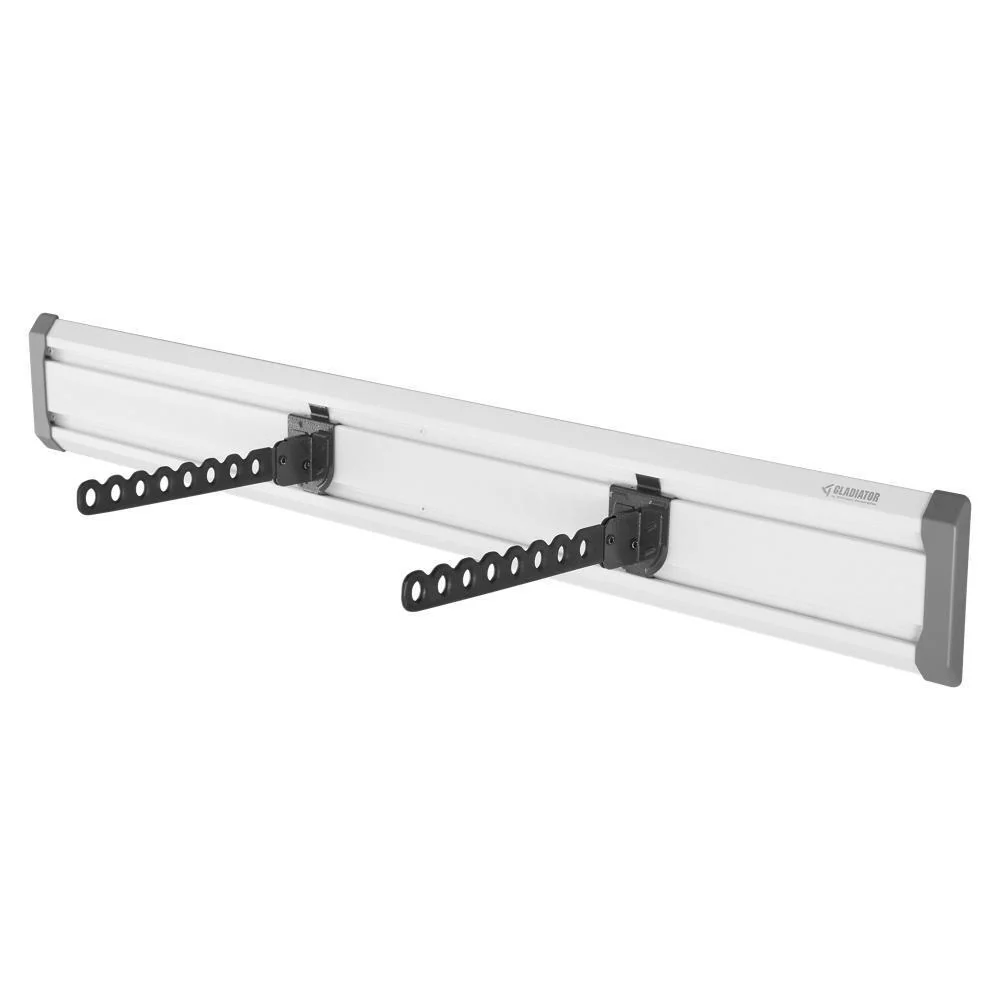 Gladiator GAWA8HMHKG Foldaway Hanger Hook (2-Pack) - Image 7