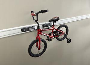 Gladiator GAWC042PZY 4' Wide GearTrack® Channels (2-Pack) - Image 34