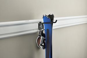 Gladiator GAWC042PZY 4' Wide GearTrack® Channels (2-Pack) - Image 39