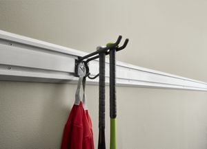 Gladiator GAWC042PZY 4' Wide GearTrack® Channels (2-Pack) - Image 41