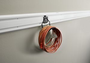 Gladiator GAWC042PZY 4' Wide GearTrack® Channels (2-Pack) - Image 42