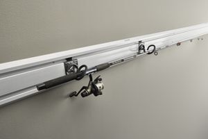 Gladiator GAWC042PZY 4' Wide GearTrack® Channels (2-Pack) - Image 45
