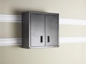 Gladiator GAWC042PZY 4' Wide GearTrack® Channels (2-Pack) - Image 9