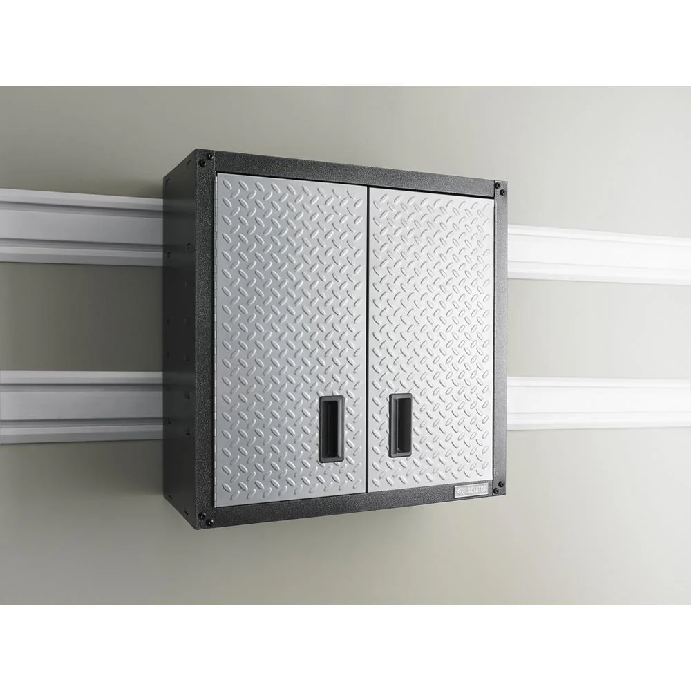 Gladiator GAWG28FDYG Ready-to-Assemble Full-Door Wall GearBox - Image 8
