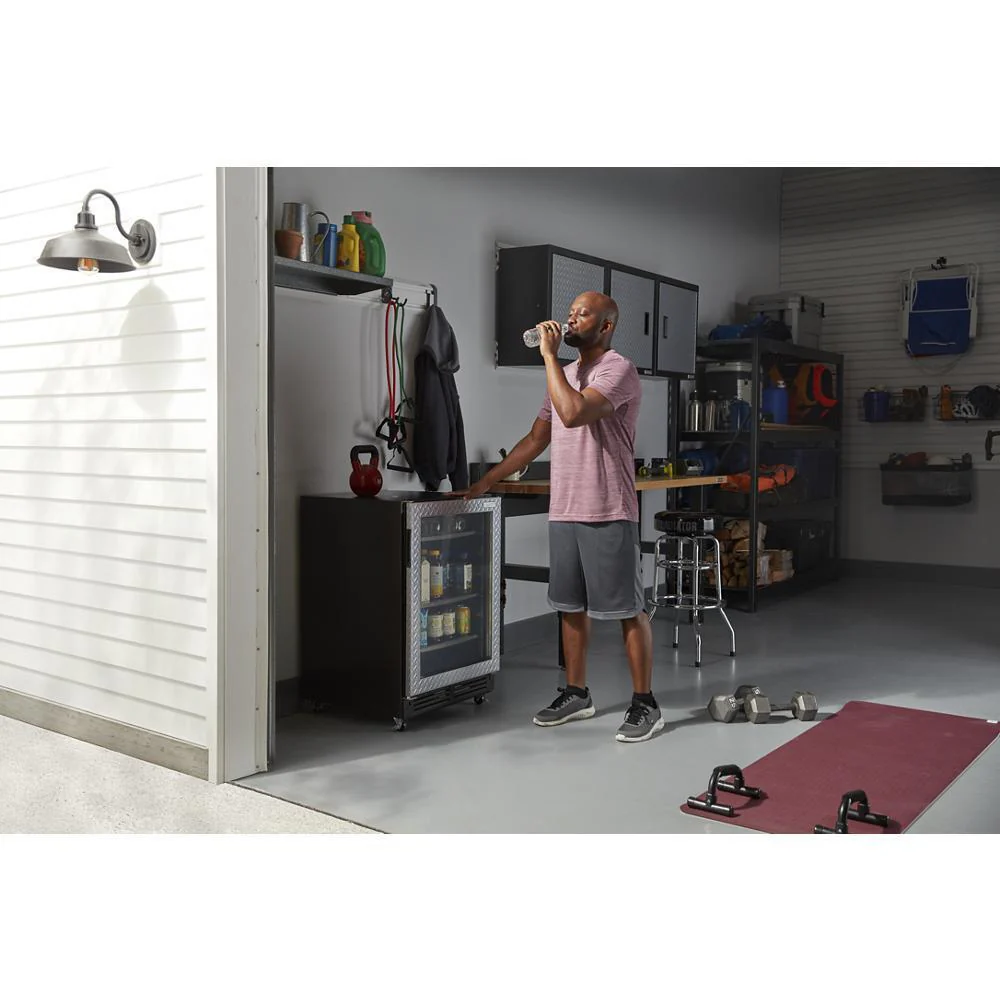 Gladiator GAWP082PBY 8' GearWall® Panels (2-Pack) - Image 29