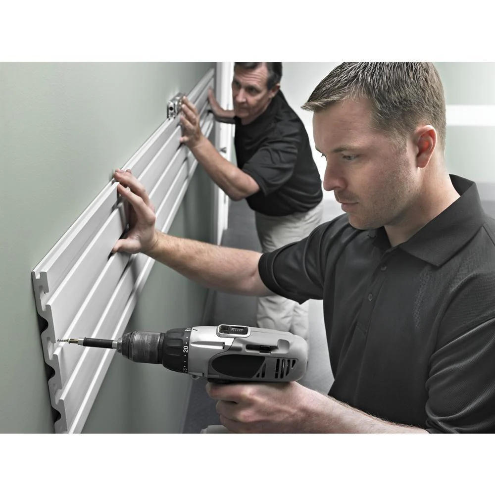 Gladiator GAWP082PBY 8' GearWall® Panels (2-Pack) - Image 33