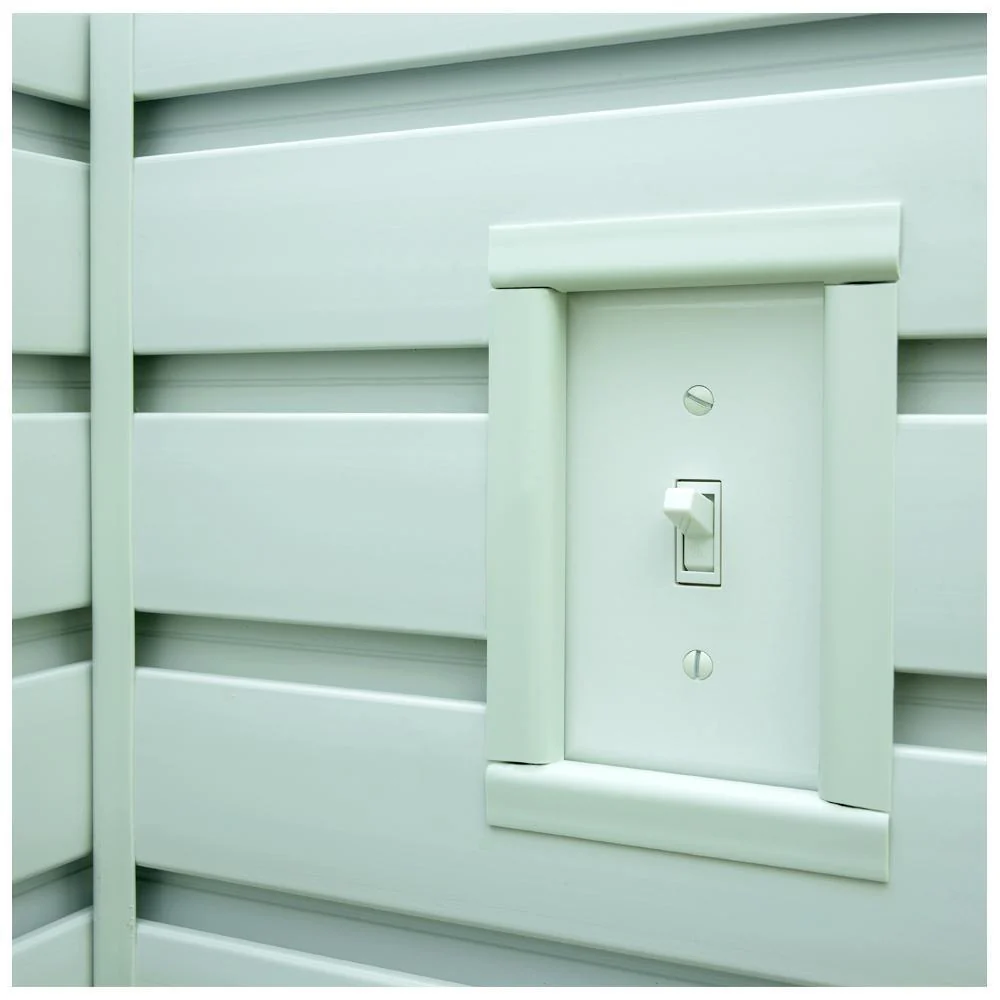 Gladiator GAWT086PBY GearWall® Panel Trim - Image 19