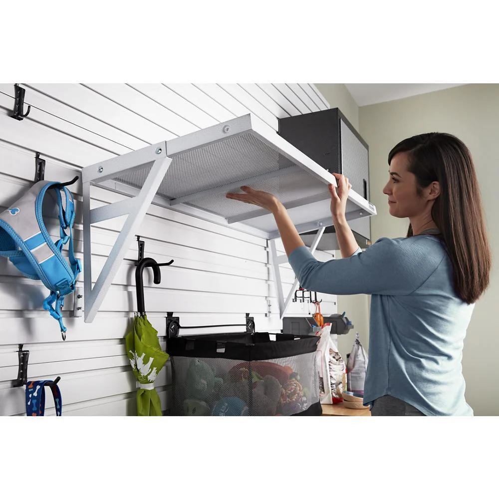 Gladiator GAWT086PBY GearWall® Panel Trim - Image 20