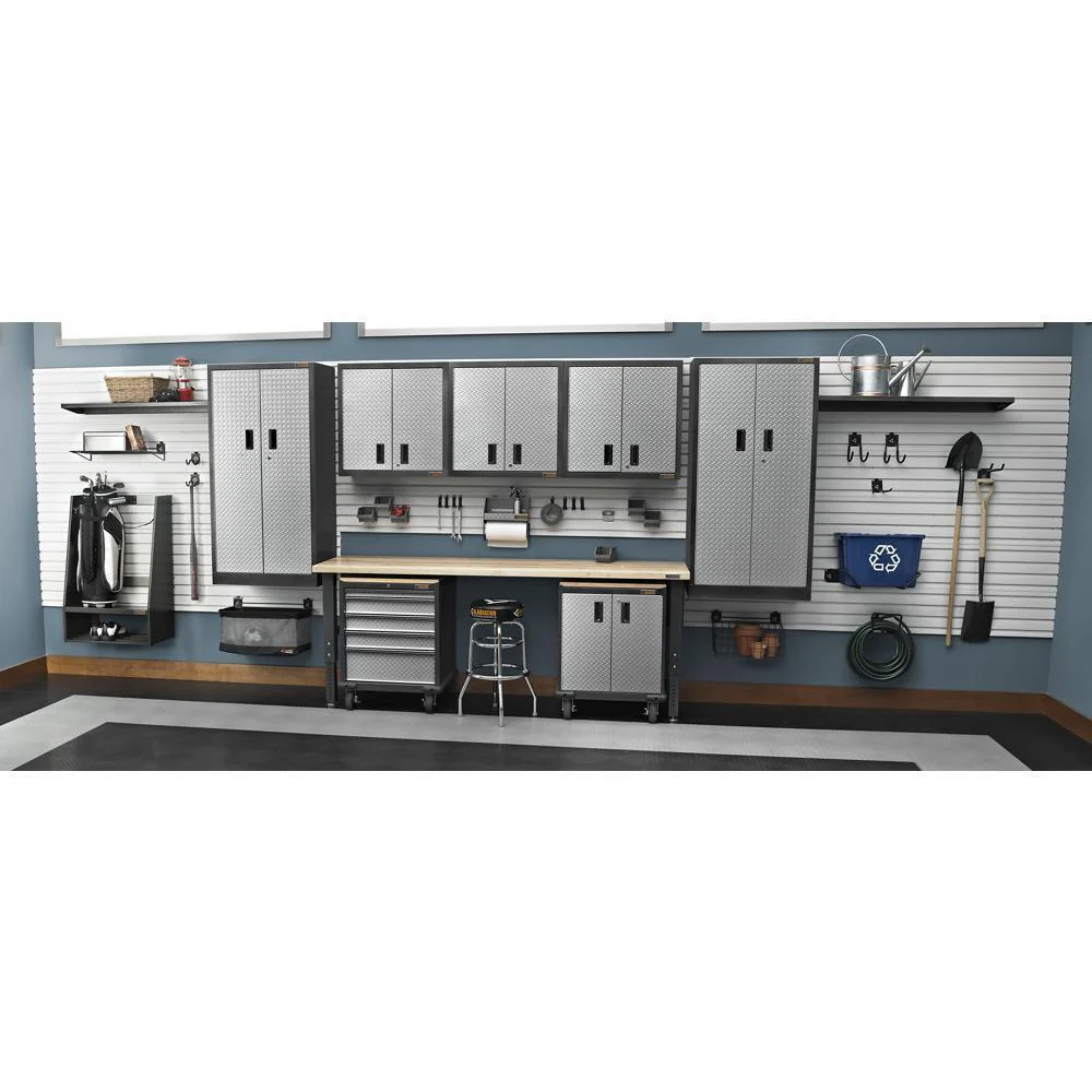 Gladiator GAWU12CCTG Clean-Up Caddy - Image 11
