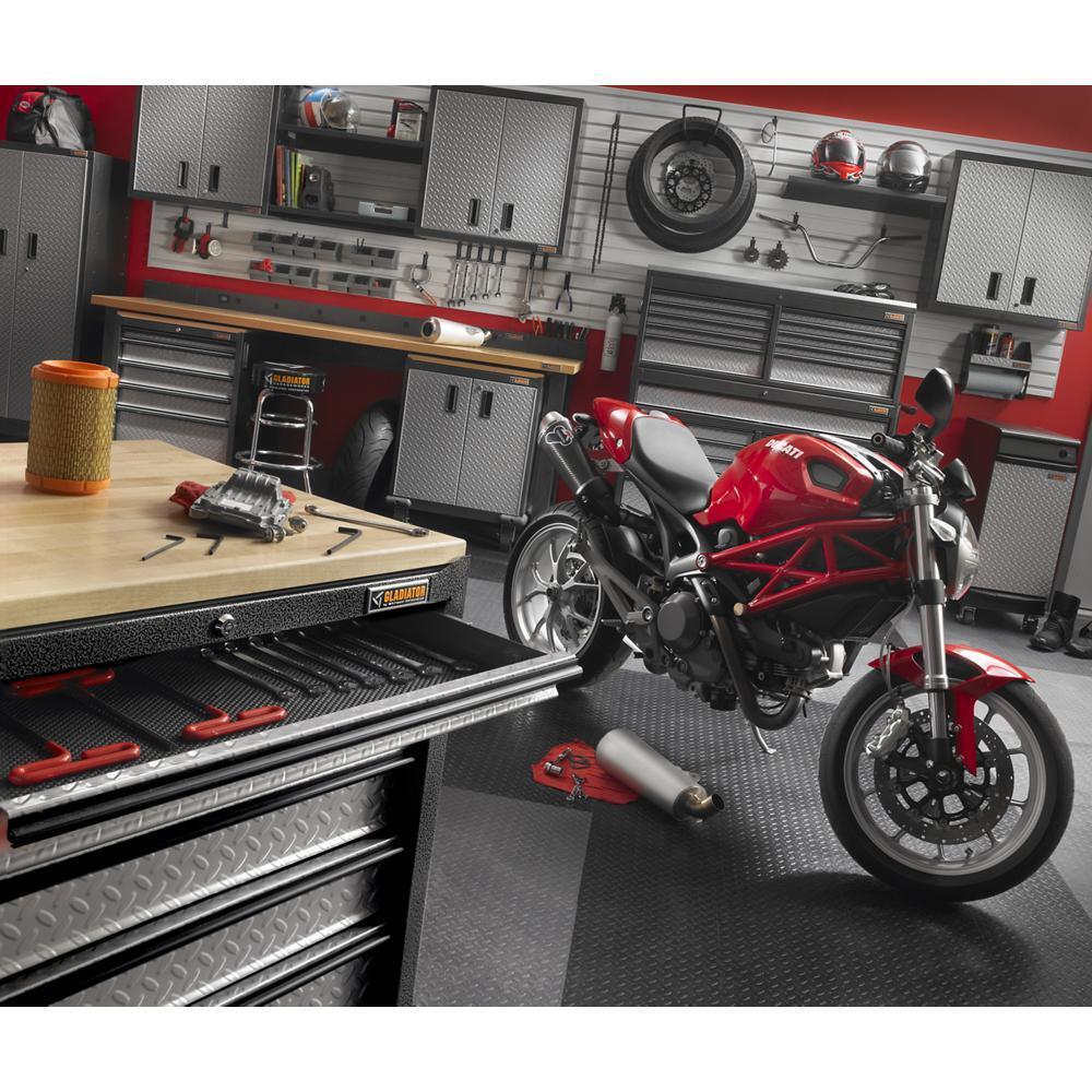 Gladiator GAWU12CCTG Clean-Up Caddy - Image 12