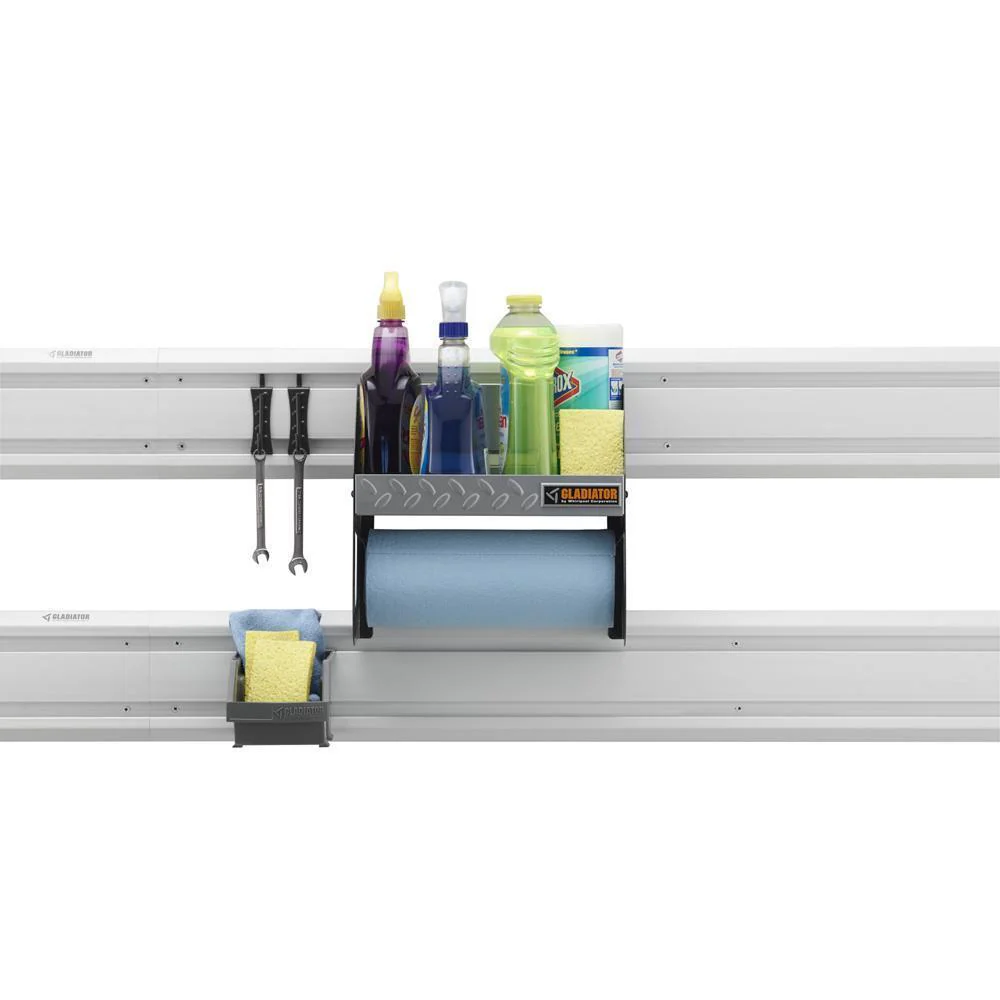 Gladiator GAWU12CCTG Clean-Up Caddy - Image 17